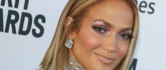 „Seltsames Gesicht und zu freizügiger Körper!“  Die halbnackte Jennifer Lopez verblüffte die Fans