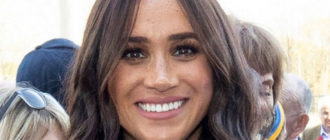 „Shorts und Body!“  Meghan Markle war vor Harry ein beliebtes Partygirl
