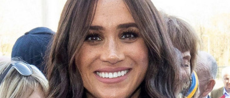 „Shorts und Body!“  Meghan Markle war vor Harry ein beliebtes Partygirl