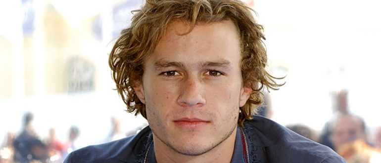 „Sie ist schon 17 Jahre alt!“  So sieht Heath Ledgers einzige Tochter aus