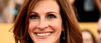 „Sie sieht aus wie eine ungeschminkte Großmutter!“  Die 54-jährige Julia Roberts teilte ein „ehrliches“ Bild