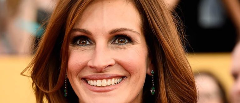 „Sie sieht aus wie eine ungeschminkte Großmutter!“  Die 54-jährige Julia Roberts teilte ein „ehrliches“ Bild