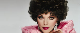 „Und man kann nicht sagen, dass sie 89 ist!“  Joan Collins hat ein Foto in einem Badeanzug gepostet