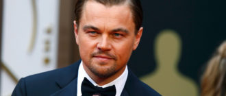 „Verlor seine Schönheit!“  Die Paparazzi haben den molligen Leonardo DiCaprio im Urlaub gefangen genommen
