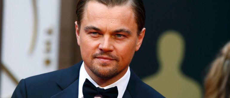 „Verlor seine Schönheit!“  Die Paparazzi haben den molligen Leonardo DiCaprio im Urlaub gefangen genommen