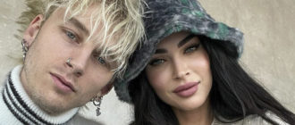 „Wiedersehen höchst unwahrscheinlich.“  Megan Fox traut ihrem Verlobten nicht mehr