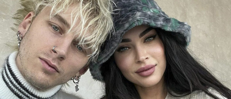 „Wiedersehen höchst unwahrscheinlich.“  Megan Fox traut ihrem Verlobten nicht mehr