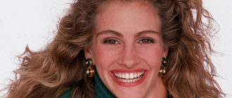 10 kurze Fakten über Julia Roberts, die die meisten Menschen nicht kennen