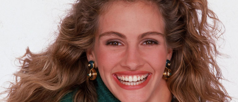 10 kurze Fakten über Julia Roberts, die die meisten Menschen nicht kennen