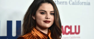 400 Millionen Abonnenten!  Plump Gomez feierte den Rekord auf Instagram mit einem ehrlichen Foto