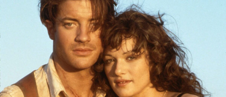 Auch im Alter von 53 Jahren heiß, hielt die schöne Evelyn aus „The Mummy“ die Zeit an (Foto)