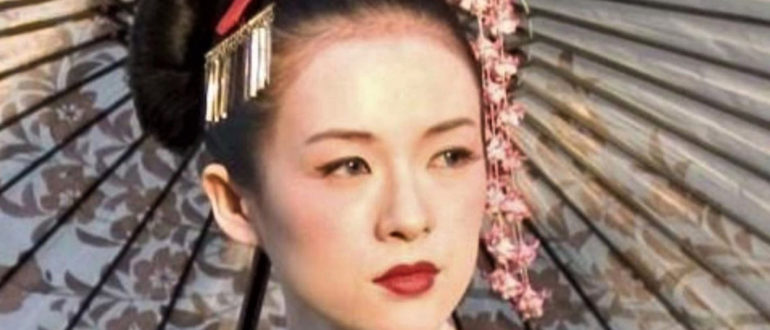 Der Star von „Memoirs Of A Geisha“ wird Sie 17 Jahre später sprachlos machen