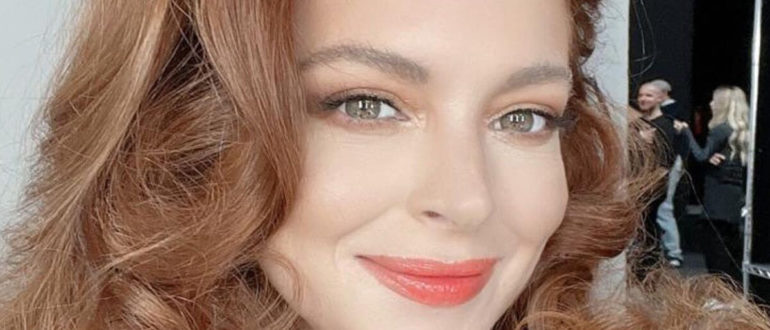 Die schwangere Lindsay Lohan veranstaltete eine vorgeburtliche Party und versammelte Familie und prominente Freunde