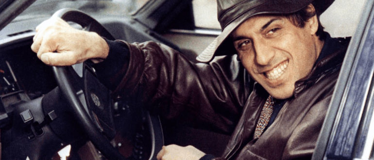 “Familie von Adriano Celentano!”  So sehen die Kinder des berühmten Schauspielers aus