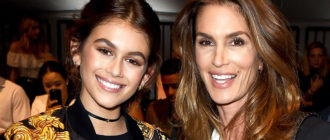 "Liebhaber kamen heraus!"  Kaia Gerber und Austin Butler umarmten sich leidenschaftlich auf dem roten Teppich