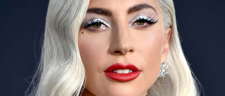 "Nicht dünn!"  Lady Gaga postete Filmmaterial am Pool und fesselte Fans