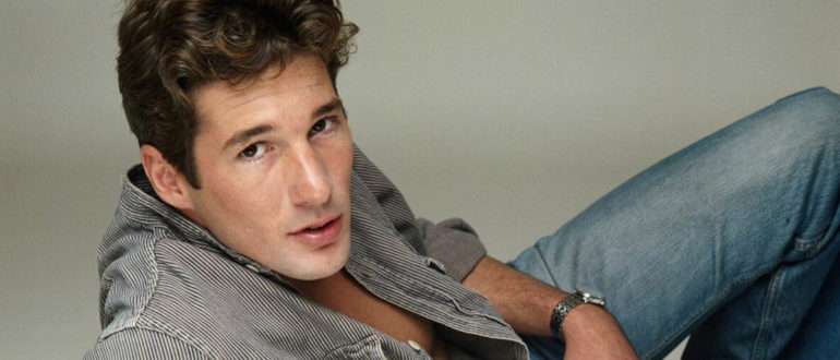 Normaler Großvater!  Paparazzi haben den 73-jährigen Richard Gere im Urlaub mit seiner Frau erwischt