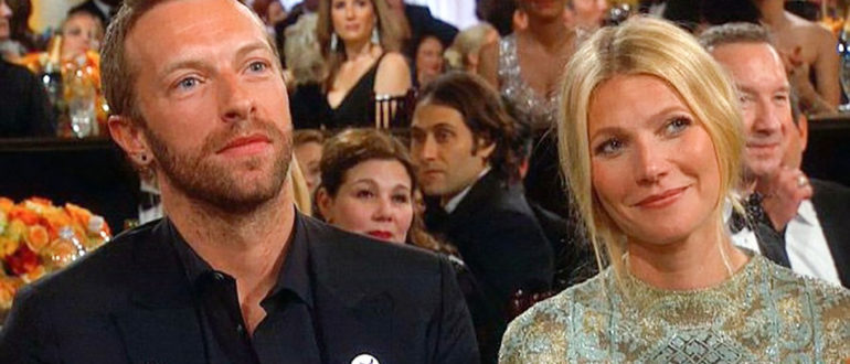Papas Gene haben übernommen!  Gwyneth Paltrow teilte ein seltenes Foto mit ihrem 17-jährigen Sohn