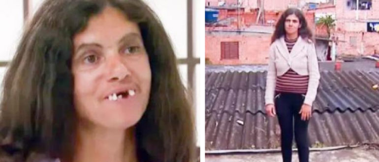 Von einer müden Frau zu einer wunderschönen Blondine!  Niemand hat mit einer solchen Transformation gerechnet