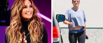 "Wo ist die Wahrheit?"  7 ehrliche Fotos von Weltschönheiten, wenn sie mit sich allein gelassen werden