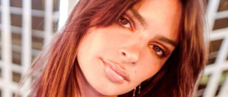 „Auch nackt sieht man nicht schmutzig aus“: Emily Ratakowski enthüllte ihre wunderschönen Brüste und sorgte damit für Aufsehen im Netz