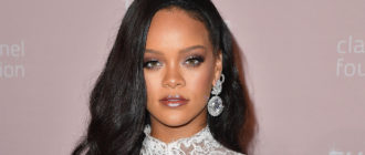 „Der Sänger will immer beeindruckend aussehen!“  Rihanna mit einem „flauschigen“ Bauch ging spazieren