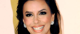 „Der beste Vater und Familienvater, von dem Sie träumen können!“  Eva Longoria zeigte ihren Mann und ihren Sohn auf einem seltenen Foto
