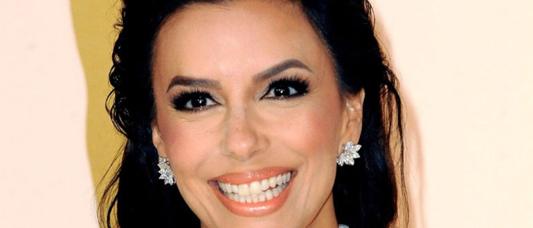 „Der beste Vater und Familienvater, von dem Sie träumen können!“  Eva Longoria zeigte ihren Mann und ihren Sohn auf einem seltenen Foto