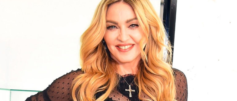 „Die 64-jährige Madonna hat ihr Image radikal verändert!“  Fans haben den Star auf den neuen Bildern nicht wiedererkannt