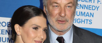 „Hat seiner Frau einen Abschiedskuss gegeben!“  Alec Baldwin ging zum ersten Mal nach dem Tod des Kameramanns zu einem Filmdreh