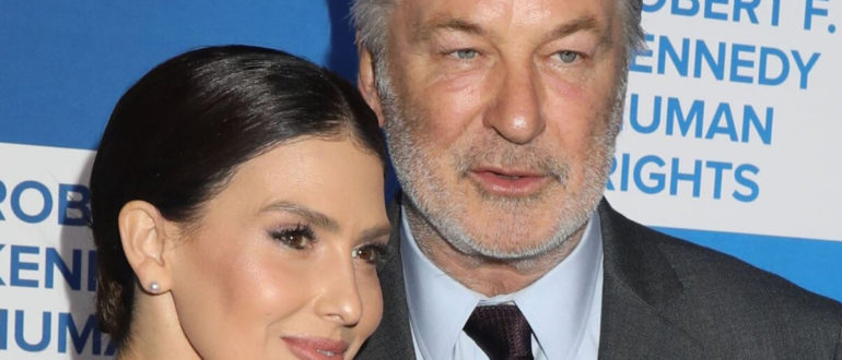 „Hat seiner Frau einen Abschiedskuss gegeben!“  Alec Baldwin ging zum ersten Mal nach dem Tod des Kameramanns zu einem Filmdreh