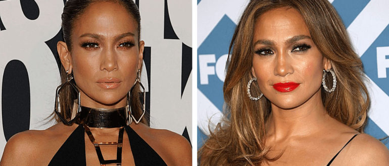 „Kein Bronze-Make-up und Pferdeschwanz!“  J Lo ohne Photoshop und Make-up machte die Fans verrückt