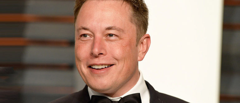 „Matratze und mehr nicht!“  Elon Musks Wohnung wurde mit einem Miethaus für Obdachlose verglichen