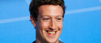 „Mein Freund im Training!“  Mark Zuckerberg begeisterte die Fans mit einem Foto mit seiner neugeborenen Tochter