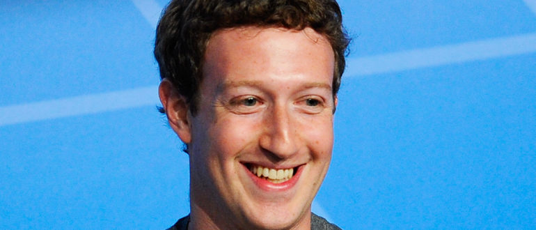 „Mein Freund im Training!“  Mark Zuckerberg begeisterte die Fans mit einem Foto mit seiner neugeborenen Tochter