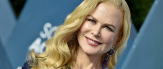 „Nicht Beine, sondern Kunstwerke!“  Ein scharfes Foto des 55-jährigen Kidman hat innerhalb weniger Stunden eine Million Likes erhalten