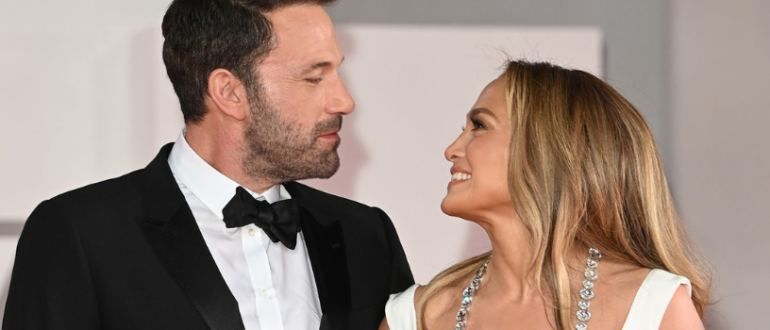 „Nicht im besten Zustand“: Jennifer Lopez gab zu, dass sie in ihrer Ehe mit Ben Affleck leidet