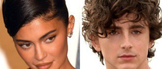 „Niemand in einer Million Jahren könnte ein solches Paar vorhersagen!“  Kylie Jenner ist mit Timothée Chalamet zusammen