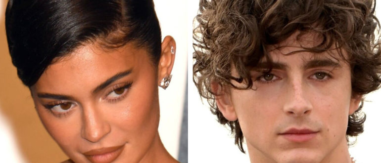 „Niemand in einer Million Jahren könnte ein solches Paar vorhersagen!“  Kylie Jenner ist mit Timothée Chalamet zusammen