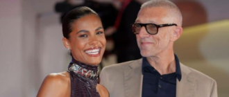 „Sie hat ein gebrochenes Herz“: Vincent Cassel hat nach 5 Jahren Ehe mit Tina Kunakey Schluss gemacht