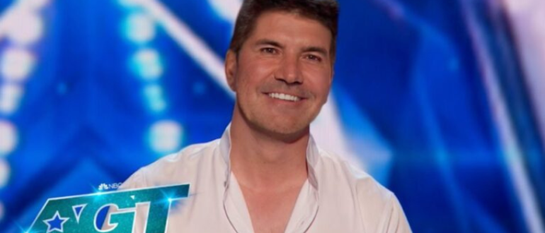 „Simon Cowell Sings on Stage?!“: Diese Jungs erschienen auf der Bühne und schockierten die Jury mit ihrer überraschenden Performance