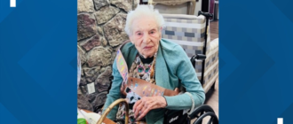 „The Famous Little Rock Woman“: Diese Frau hat kürzlich ihren 104. Geburtstag gefeiert