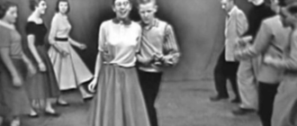 „The Original Stroll“: Wie der Stroll Ende der 50er Jahre die Nation eroberte