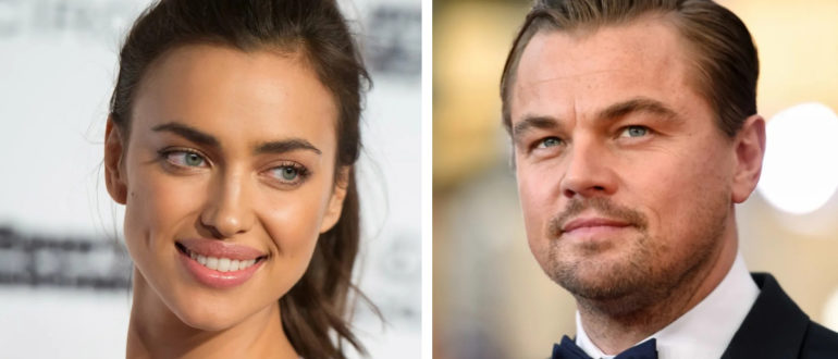 „Wir hatten ein nettes Gespräch auf der Tanzfläche!“  Leonardo DiCaprio wurde mit Irina Shayk auf einer Party in Kalifornien gesichtet