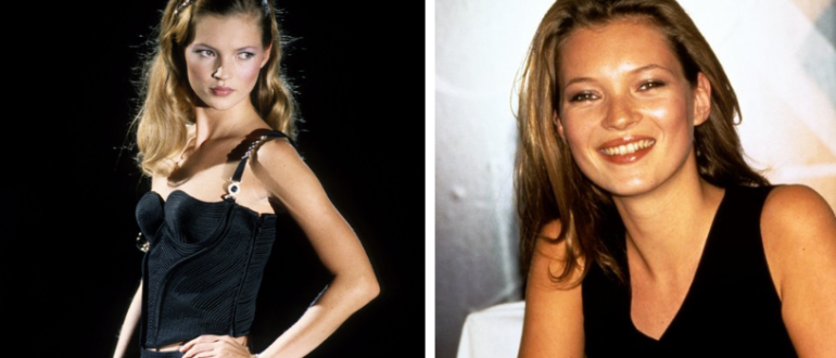 „Years are Taking Their Toll“: Kate Moss wurde für ihr Alter und ihr Aussehen kritisiert