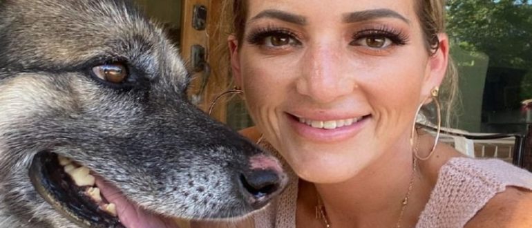 Deutscher Schäferhund, der seit mehr als vier Jahren vermisst wird, wurde mit seiner Familie wiedervereint (Video)