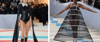 Mode könnte nicht schicker sein.  Die Stars der Met Gala 2023 übertrafen die Erwartungen der Fans