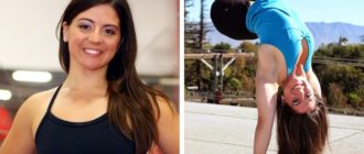 „Eltern verlassen, weil sie ohne Beine geboren wurde!“  Wie das Mädchen, das in ganz Amerika bekannt ist, nach 33 Jahren lebt