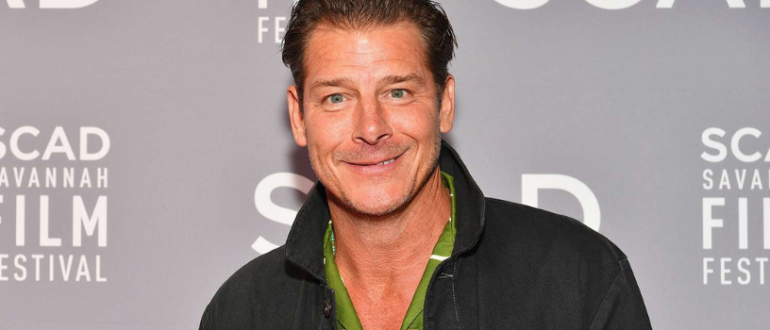 „Ich bin froh, dass ich auf die Richtige gewartet habe“: TV-Moderator Ty Pennington feiert Verlobung