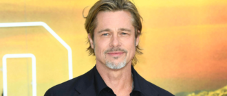 „So nett und sanft!“: Brad Pitt ließ seinen 105-jährigen Nachbarn kostenlos in seinem Haus wohnen